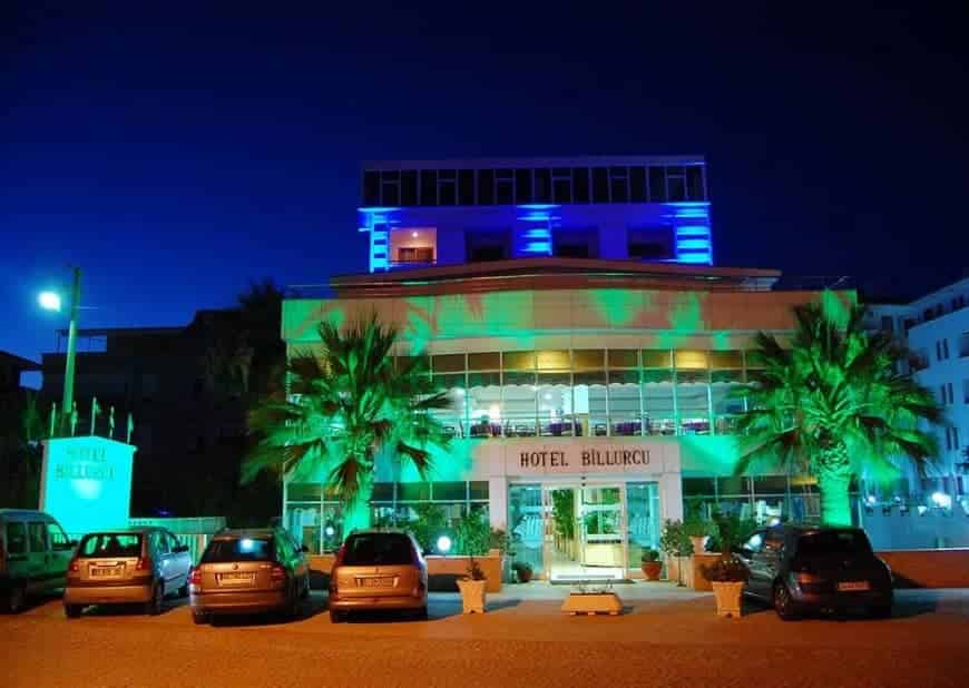 Billurcu Hotel
